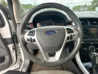 Ford Edge 2013 Limited 4dr Crossover