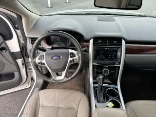 Ford Edge 2013 Limited 4dr Crossover