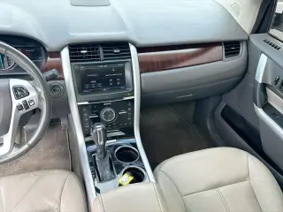 Ford Edge 2013 Limited 4dr Crossover