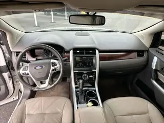 Ford Edge 2013 Limited 4dr Crossover