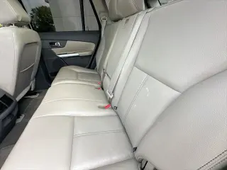 Ford Edge 2013 Limited 4dr Crossover