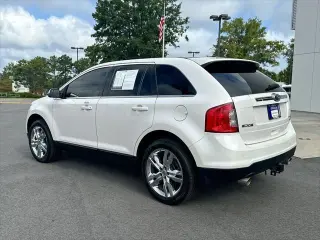 Ford Edge 2013 Limited 4dr Crossover