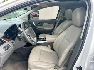 Ford Edge 2013 Limited 4dr Crossover