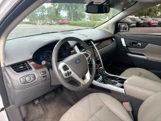 Ford Edge 2013 Limited 4dr Crossover