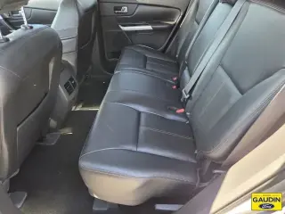 Ford Edge 2014 SEL 4dr Crossover