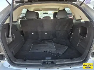 Ford Edge 2014 SEL 4dr Crossover