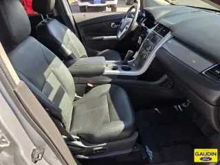 Ford Edge 2014 SEL 4dr Crossover