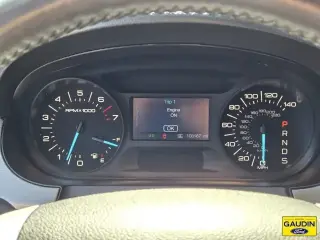 Ford Edge 2014 SEL 4dr Crossover