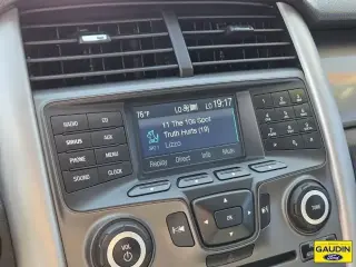 Ford Edge 2014 SEL 4dr Crossover