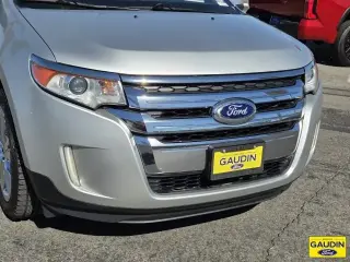 Ford Edge 2014 SEL 4dr Crossover