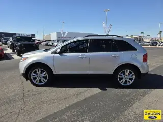 Ford Edge 2014 SEL 4dr Crossover