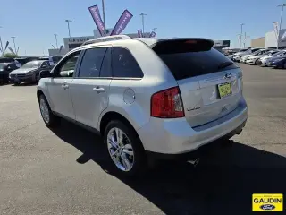 Ford Edge 2014 SEL 4dr Crossover
