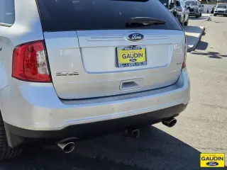 Ford Edge 2014 SEL 4dr Crossover