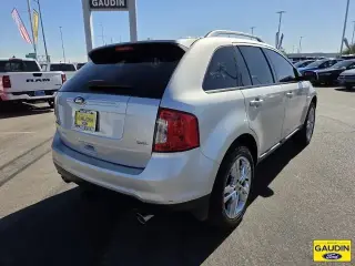 Ford Edge 2014 SEL 4dr Crossover