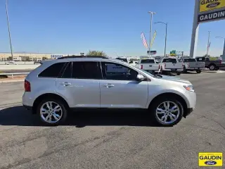 Ford Edge 2014 SEL 4dr Crossover