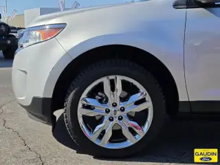 Ford Edge 2014 SEL 4dr Crossover