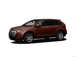 Ford Edge 2012 SEL 4dr Crossover