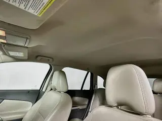 Ford Edge 2012 SEL 4dr Crossover