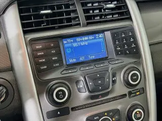 Ford Edge 2012 SEL 4dr Crossover