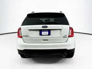 Ford Edge 2012 SEL 4dr Crossover