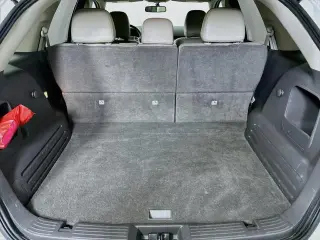 Ford Edge 2012 SEL 4dr Crossover