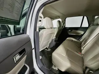 Ford Edge 2012 SEL 4dr Crossover