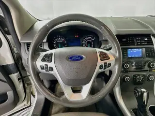 Ford Edge 2012 SEL 4dr Crossover