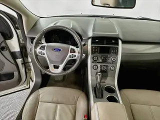 Ford Edge 2012 SEL 4dr Crossover