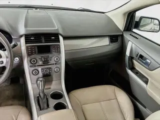 Ford Edge 2012 SEL 4dr Crossover