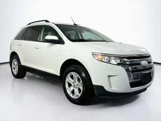 Ford Edge 2012 SEL 4dr Crossover
