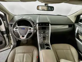 Ford Edge 2012 SEL 4dr Crossover