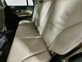 Ford Edge 2012 SEL 4dr Crossover