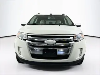 Ford Edge 2012 SEL 4dr Crossover