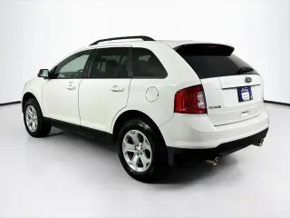 Ford Edge 2012 SEL 4dr Crossover