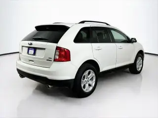 Ford Edge 2012 SEL 4dr Crossover