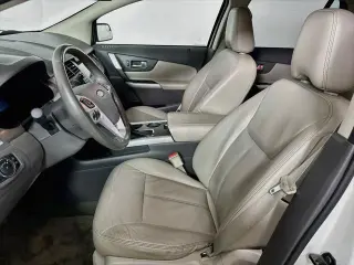 Ford Edge 2012 SEL 4dr Crossover