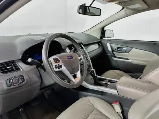 Ford Edge 2012 SEL 4dr Crossover