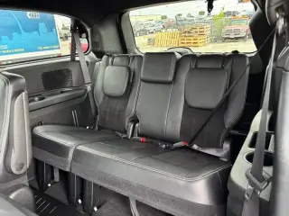 Dodge Grand Caravan 2016 SXT 4dr Mini-Van