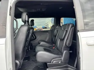 Dodge Grand Caravan 2016 SXT 4dr Mini-Van