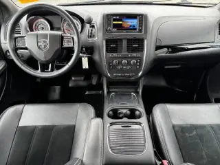 Dodge Grand Caravan 2016 SXT 4dr Mini-Van