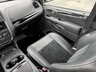 Dodge Grand Caravan 2016 SXT 4dr Mini-Van