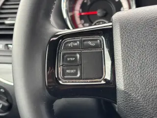 Dodge Grand Caravan 2016 SXT 4dr Mini-Van