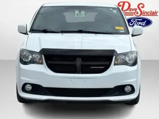 Dodge Grand Caravan 2016 SXT 4dr Mini-Van