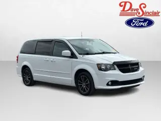 Dodge Grand Caravan 2016 SXT 4dr Mini-Van