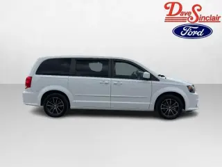 Dodge Grand Caravan 2016 SXT 4dr Mini-Van