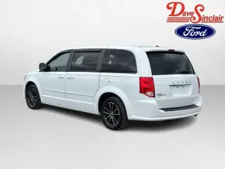 Dodge Grand Caravan 2016 SXT 4dr Mini-Van
