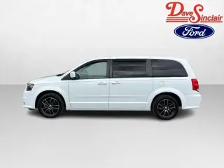 Dodge Grand Caravan 2016 SXT 4dr Mini-Van