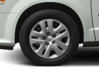 Dodge Grand Caravan 2016 SE 4dr Microvan