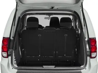Dodge Grand Caravan 2016 SE 4dr Microvan