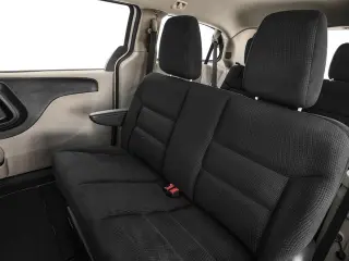 Dodge Grand Caravan 2016 SE 4dr Microvan